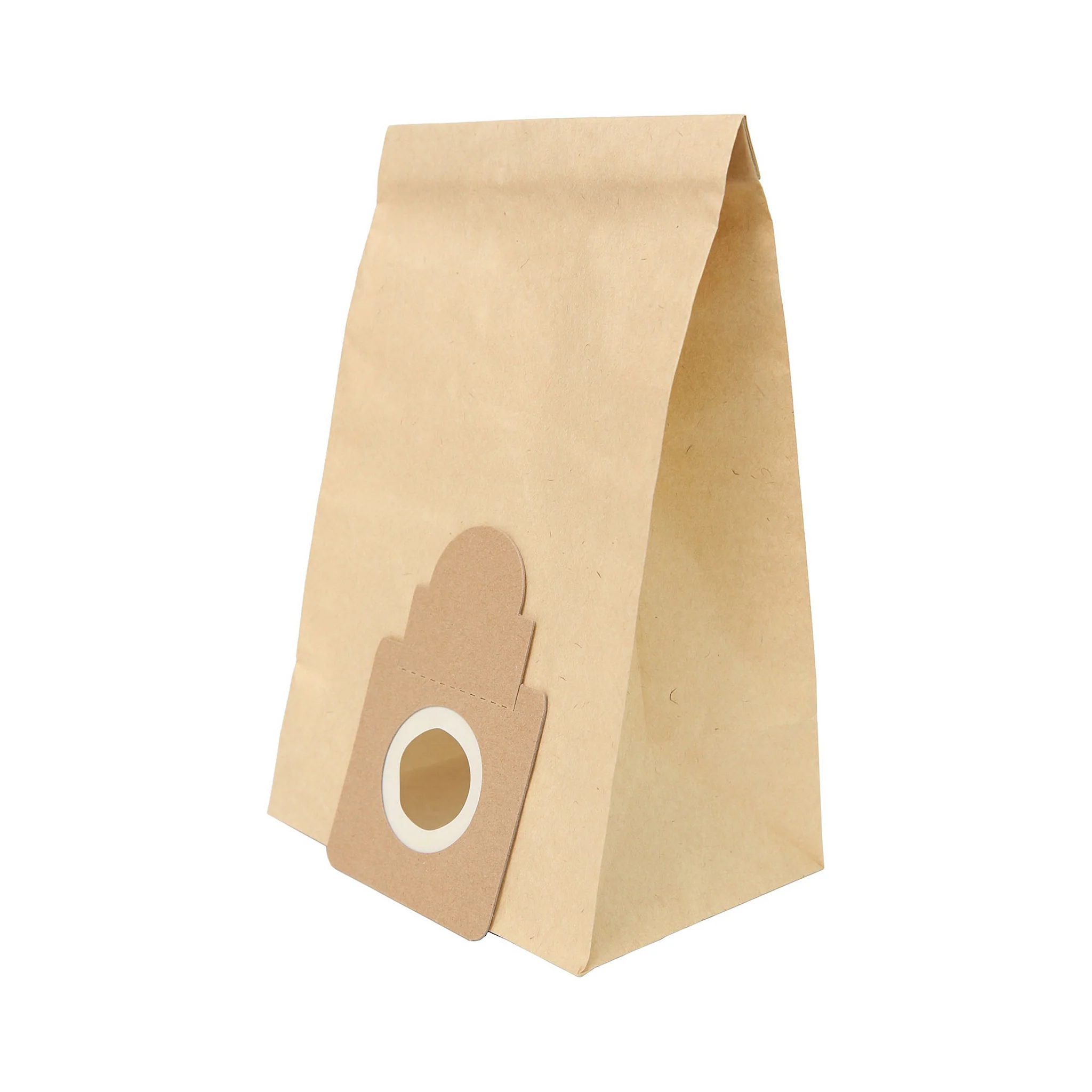 CleanUp CU39P Vacuum Bags 5 Pack
