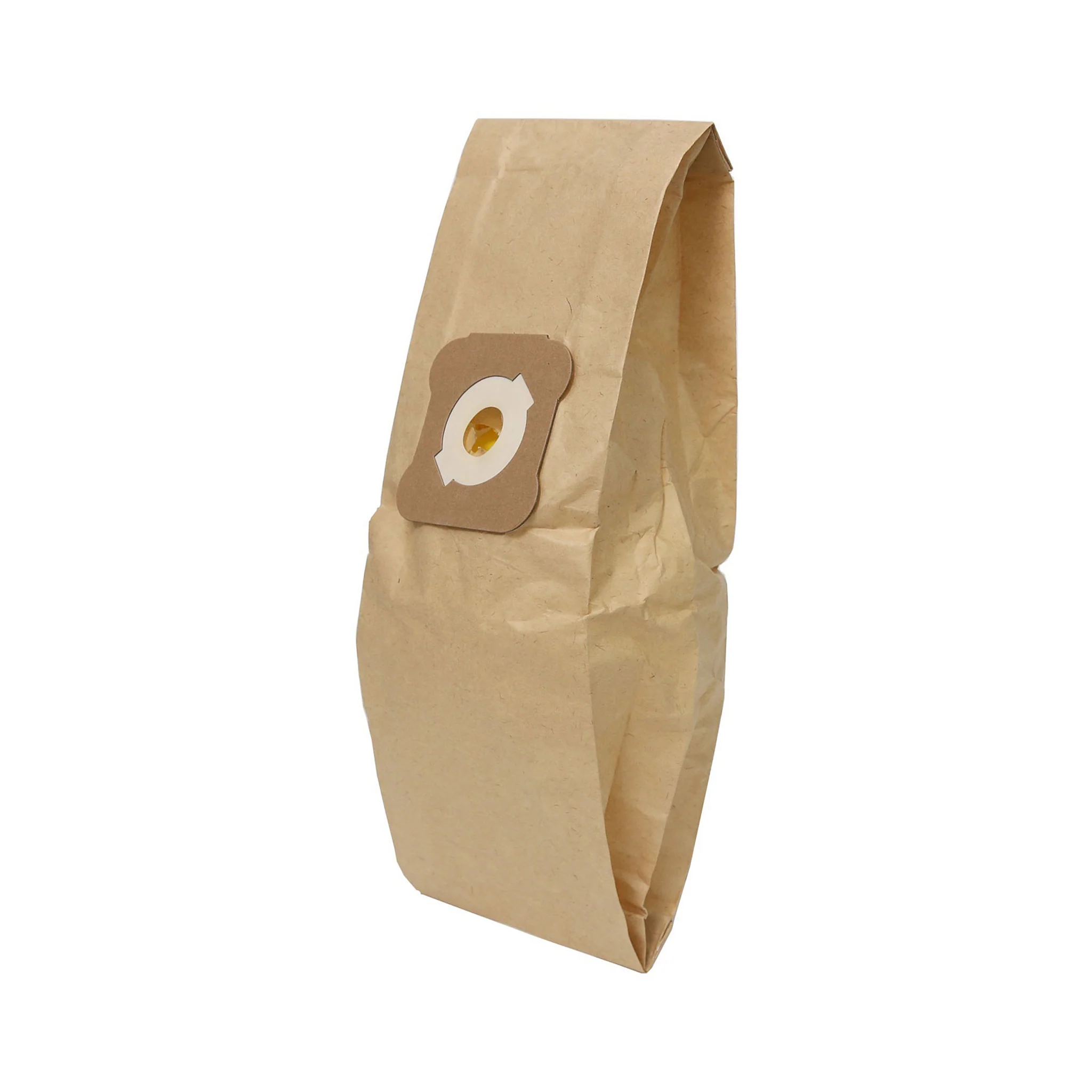 CleanUp CU501P Vacuum Bags 5 Pack