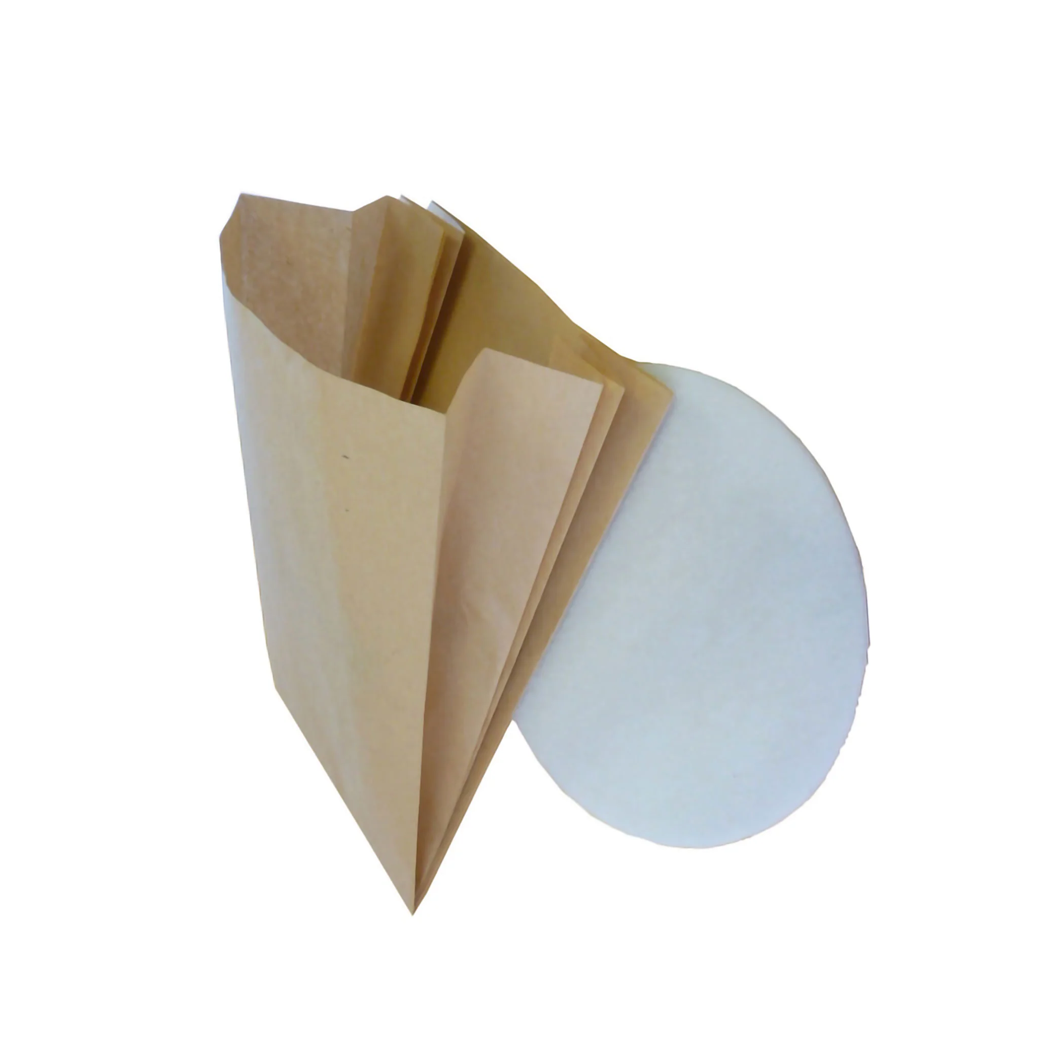 CleanUp CU64 Vacuum Bags 10 Pack