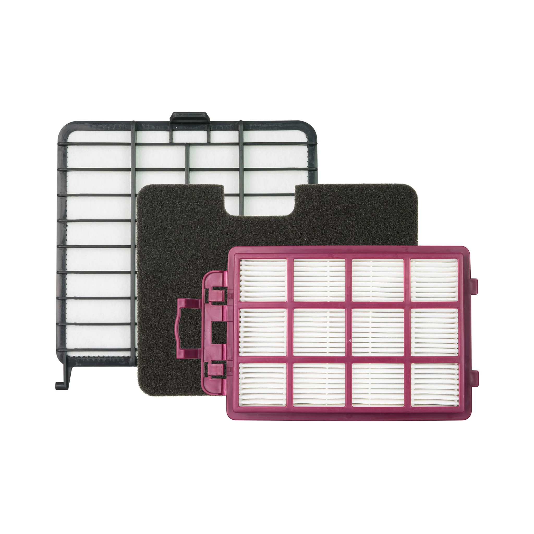 CleanUp Filter Set Regal 9001PH