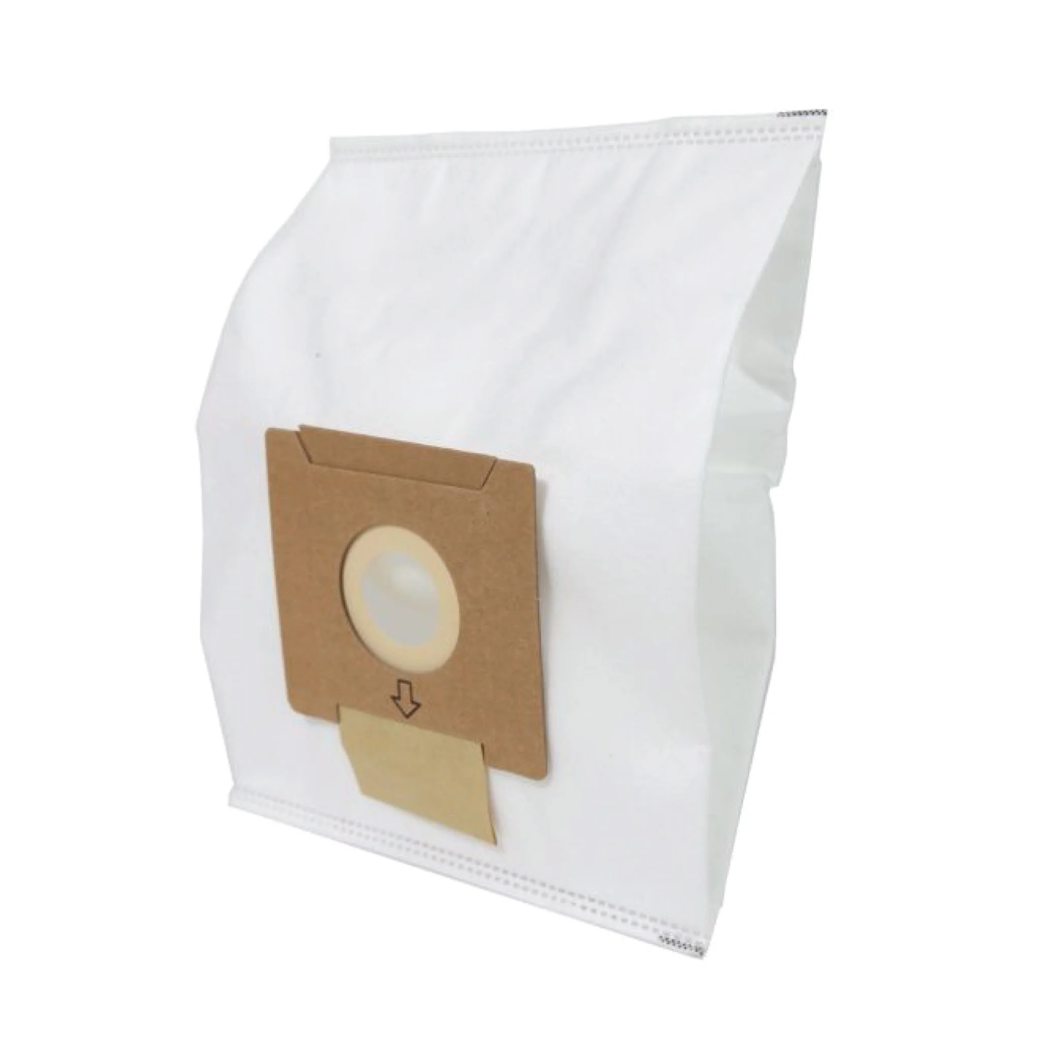 CleanUp Wertheim Dog & Cat W2000 Vacuum Bags 20 Pack