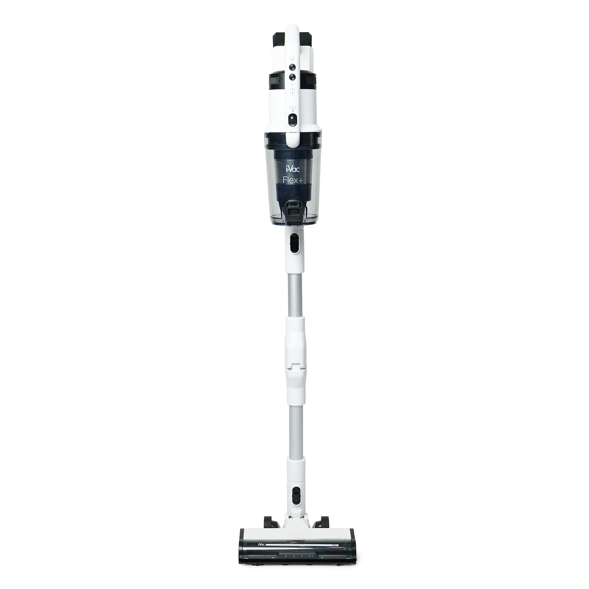 i-Vac Flex+ Stick Vacuum with Empty Station - Image 3