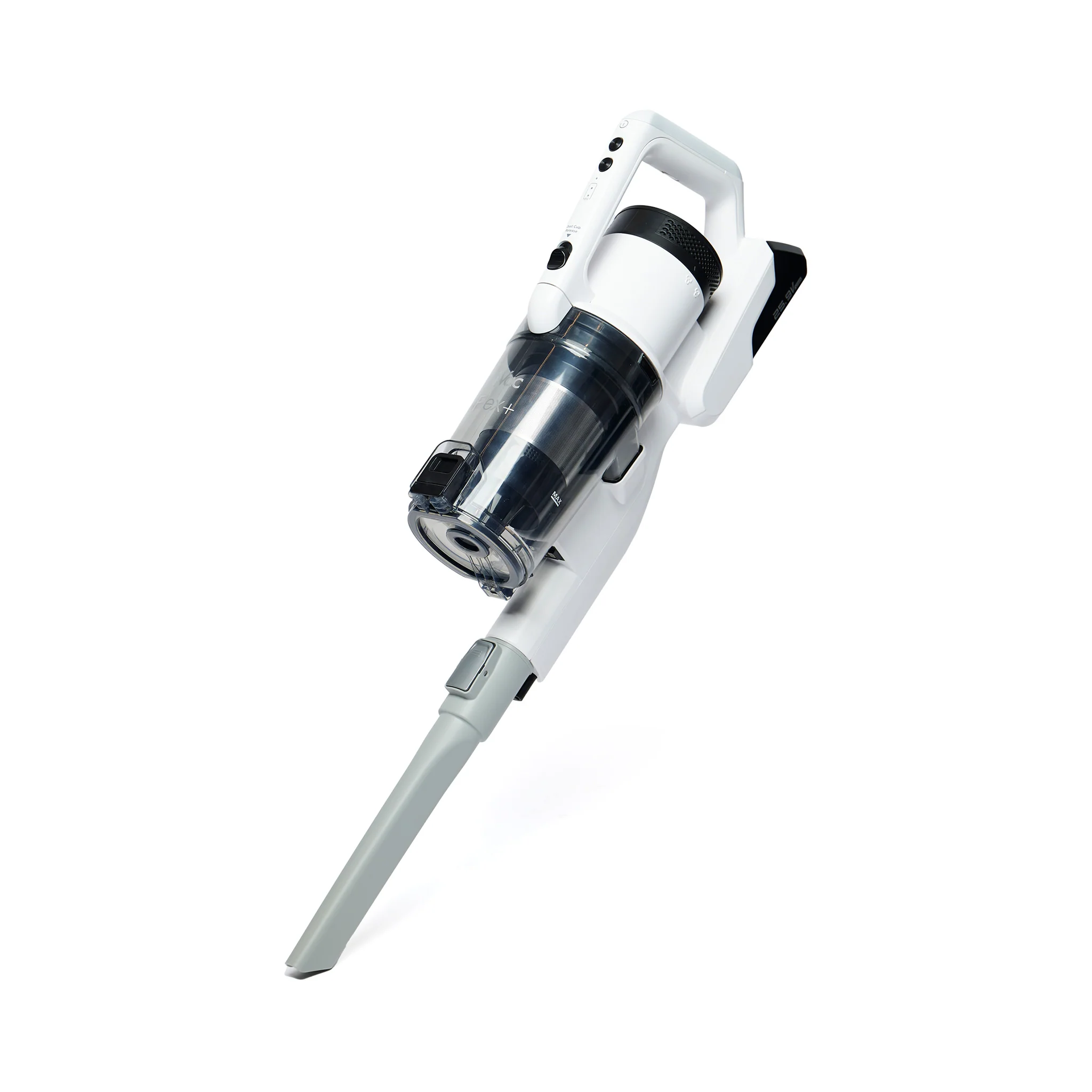 i-Vac Flex+ Stick Vacuum with Empty Station - Image 5