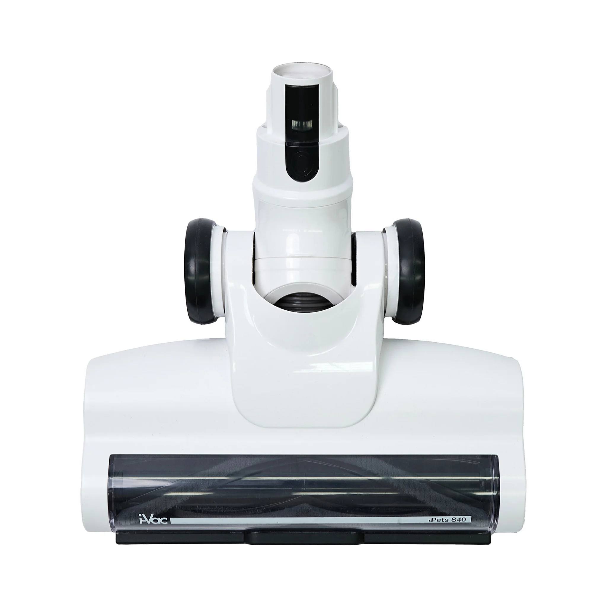 i-Vac Pets S40 Powerhead - Image 3