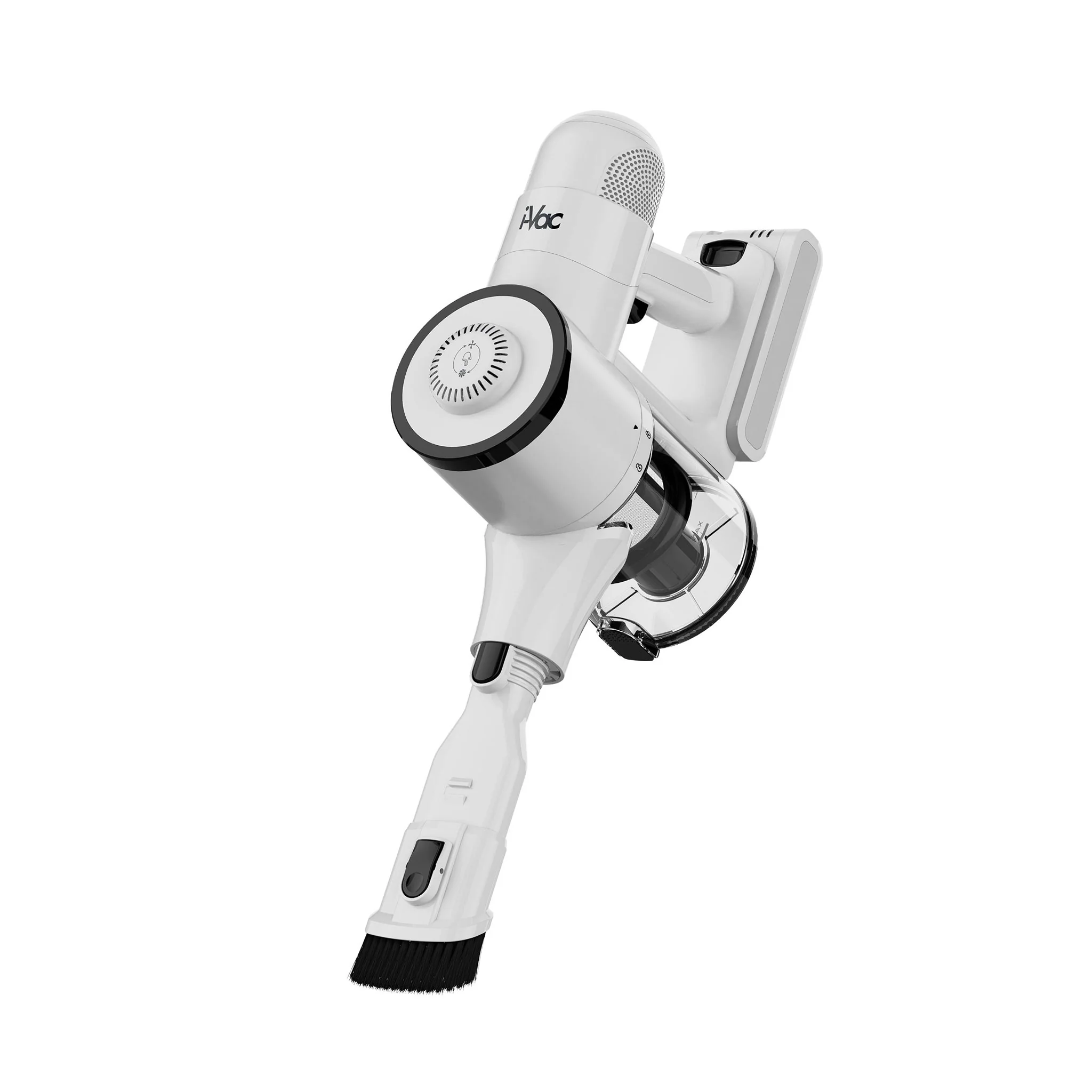i-Vac Pets S40 Stick Vacuum Cleaner - Image 3