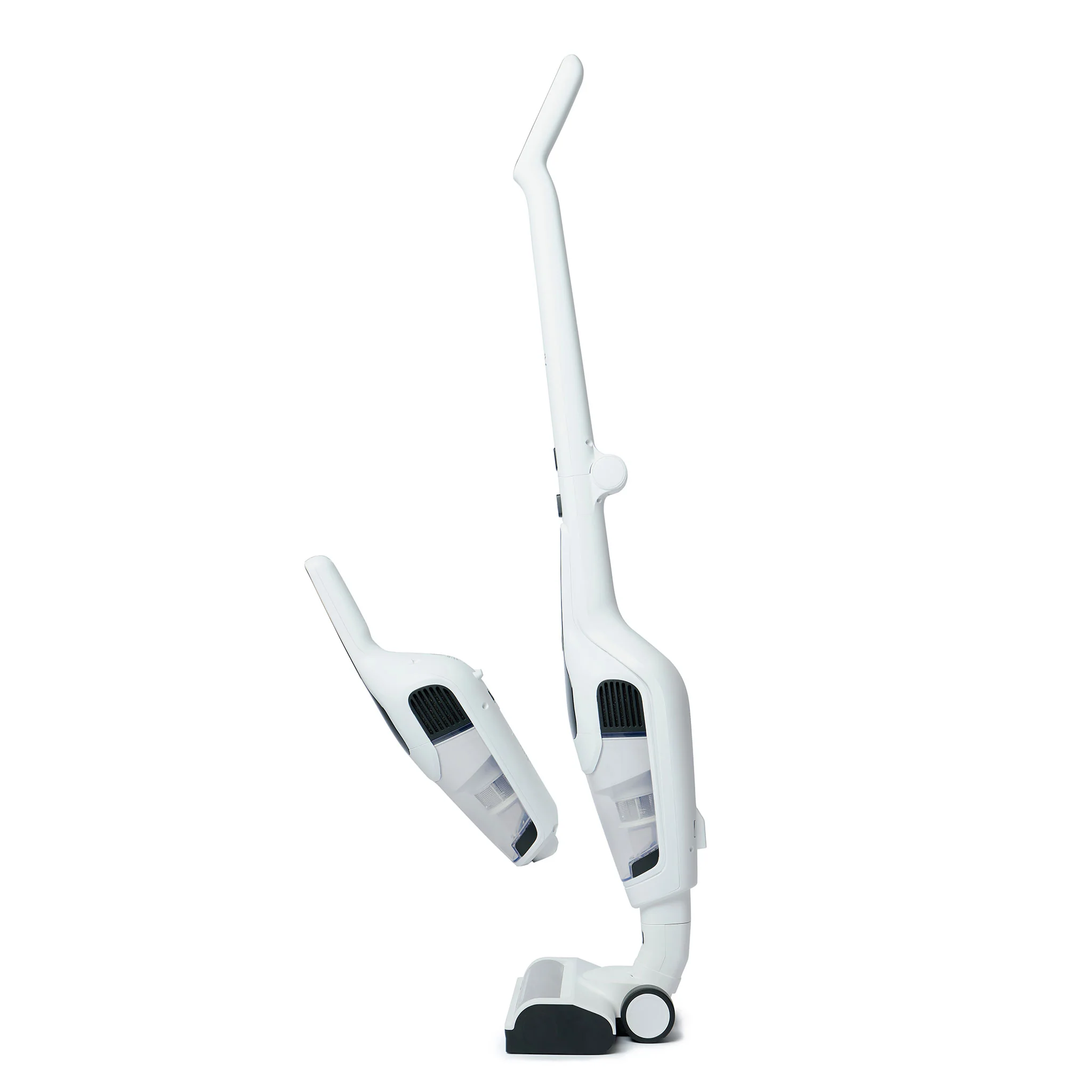 i-Vac Pets S60 2-in-1 Stick Vacuum - Image 3