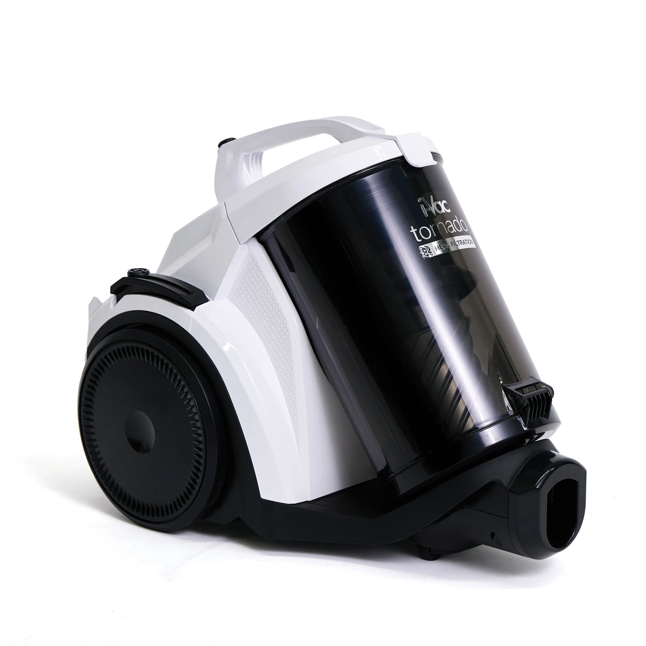 i-Vac Tornado Bagless Vacuum Cleaner - Image 4