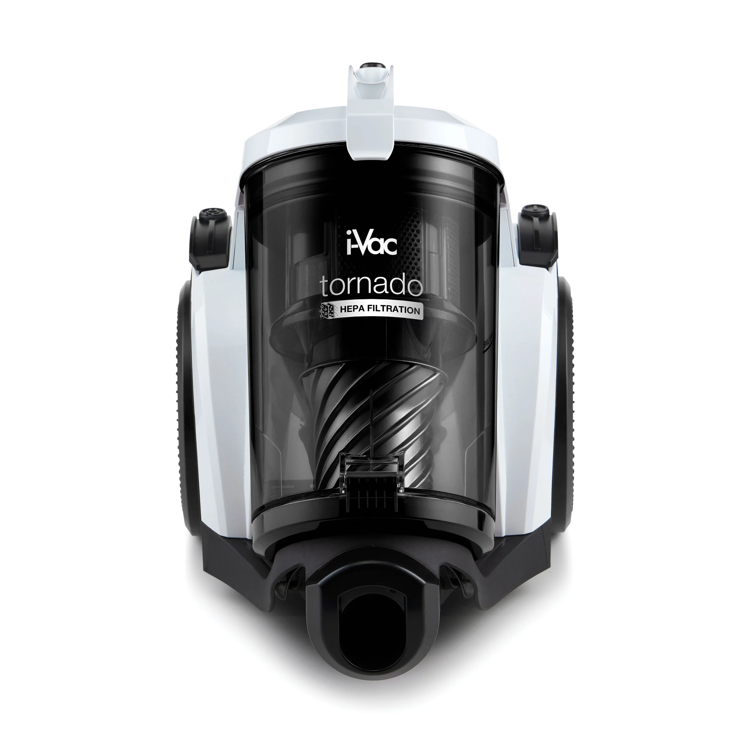 i-Vac Tornado Bagless Vacuum Cleaner - Image 5