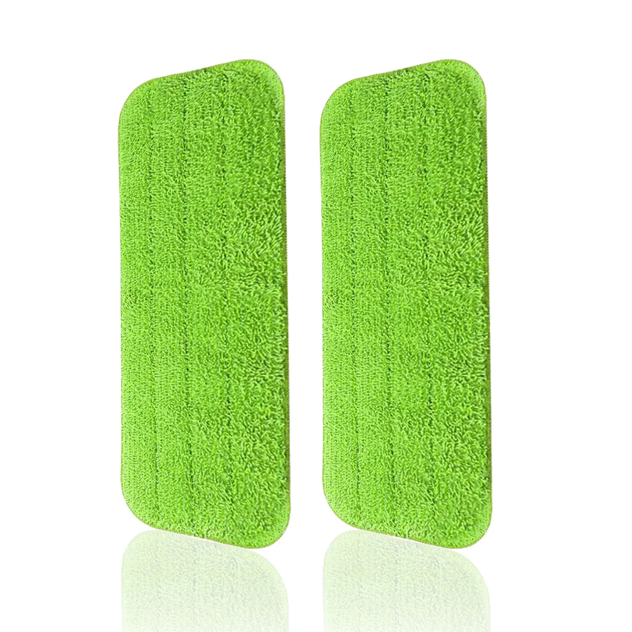 Optim Spray Mop with 2 Pads - Image 3