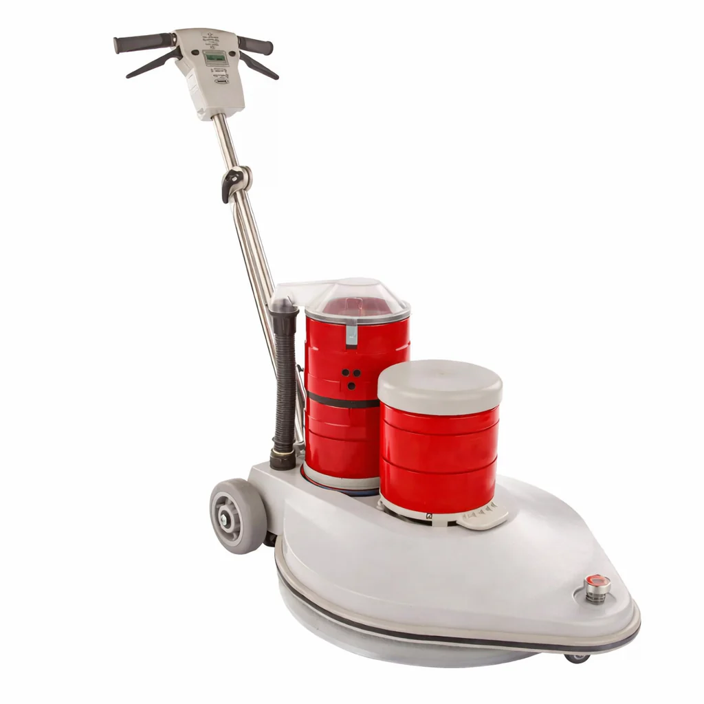 Origin Battery Operated Floor Burnisher 1800RPM