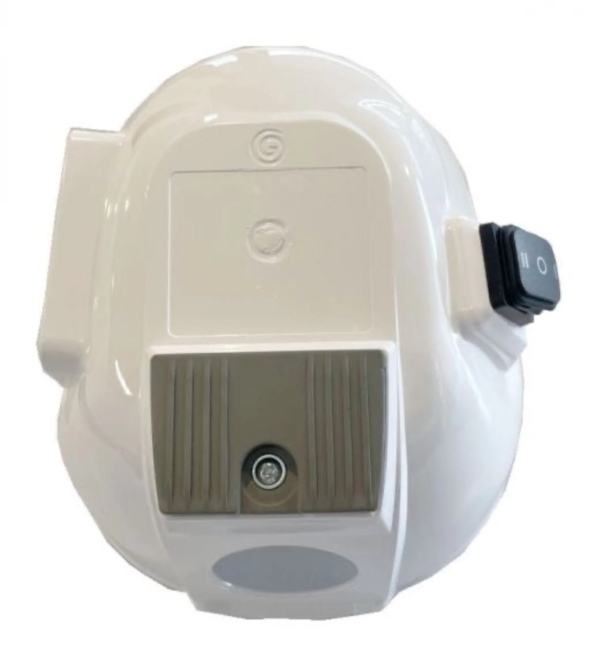 Pullman Advance Lithium PL950 Lower Body Housing - Image 2