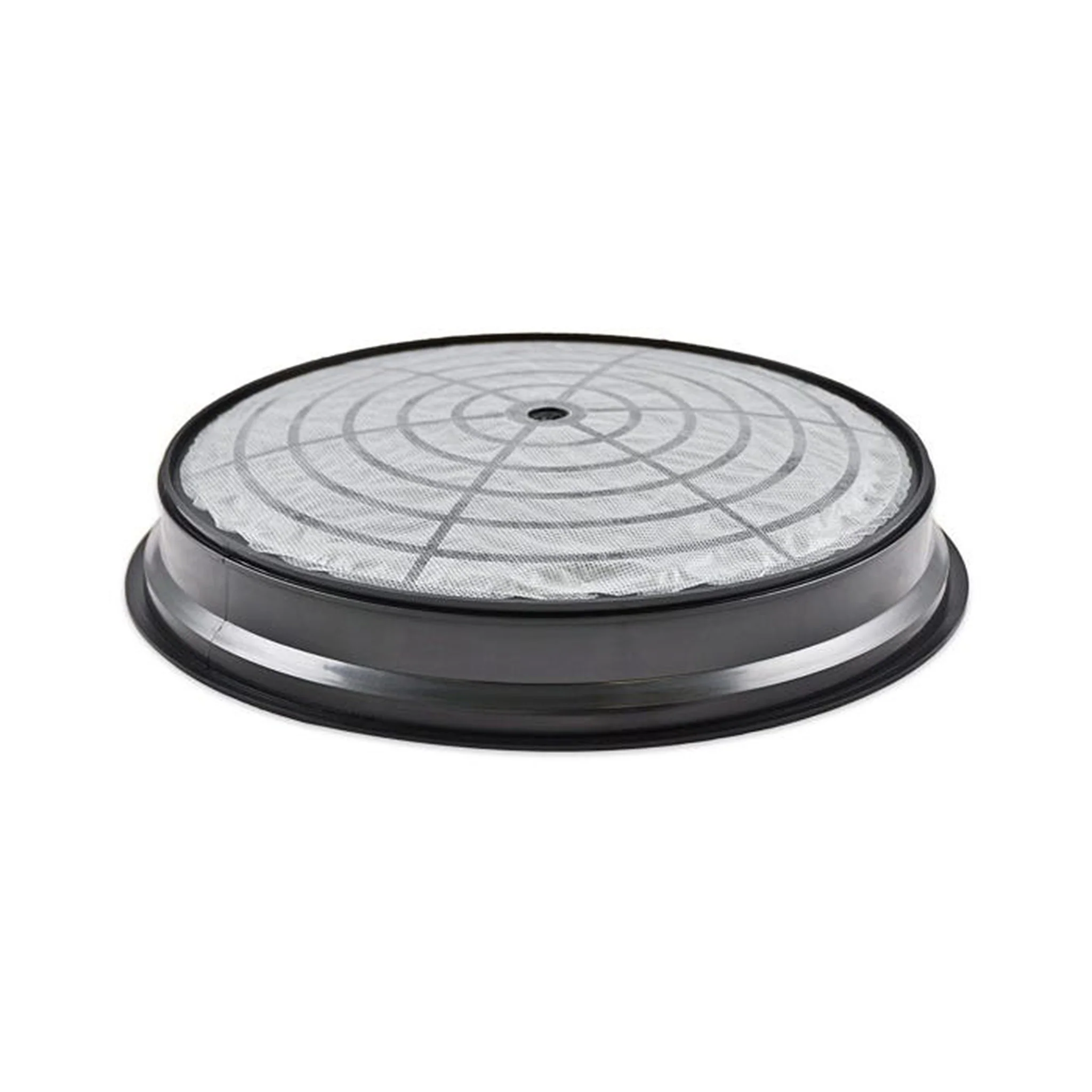 Pullman PC4 & AS4 15L Cloth Filter in Frame