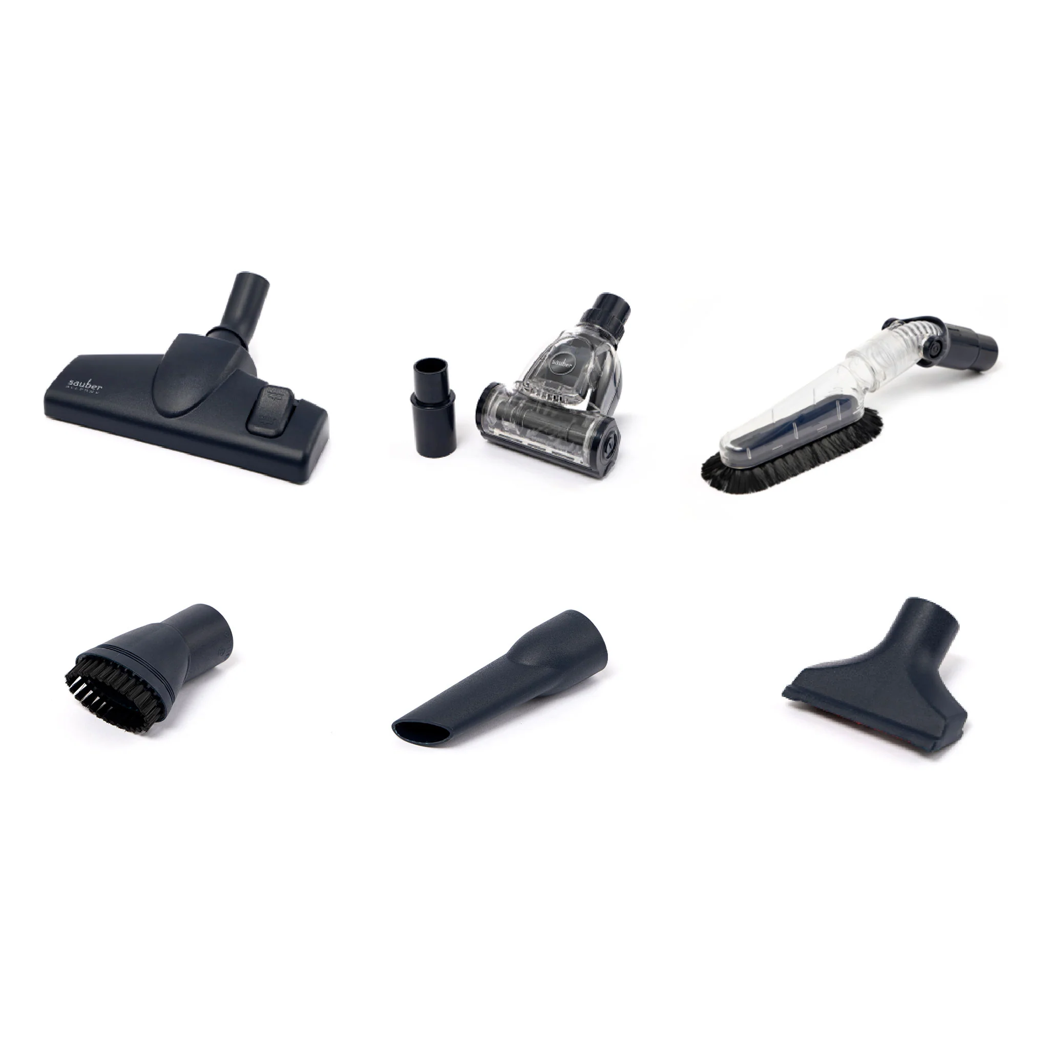 Sauber Allergy Bagless Vacuum Cleaner - Image 5