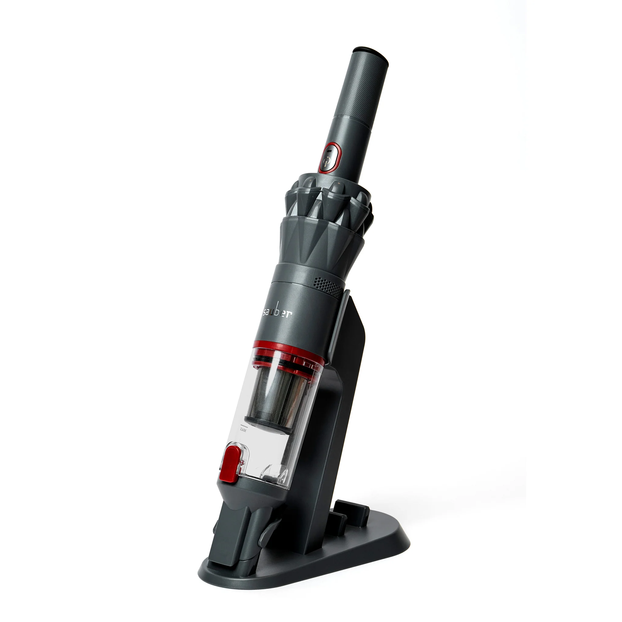 Sauber Pro 2-in-1 Handheld & Stick Vacuum - Image 3