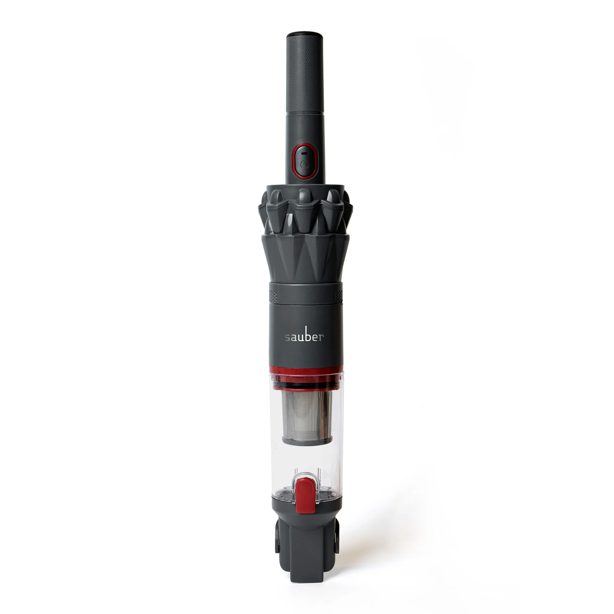 Sauber Pro 2-in-1 Handheld & Stick Vacuum - Image 4