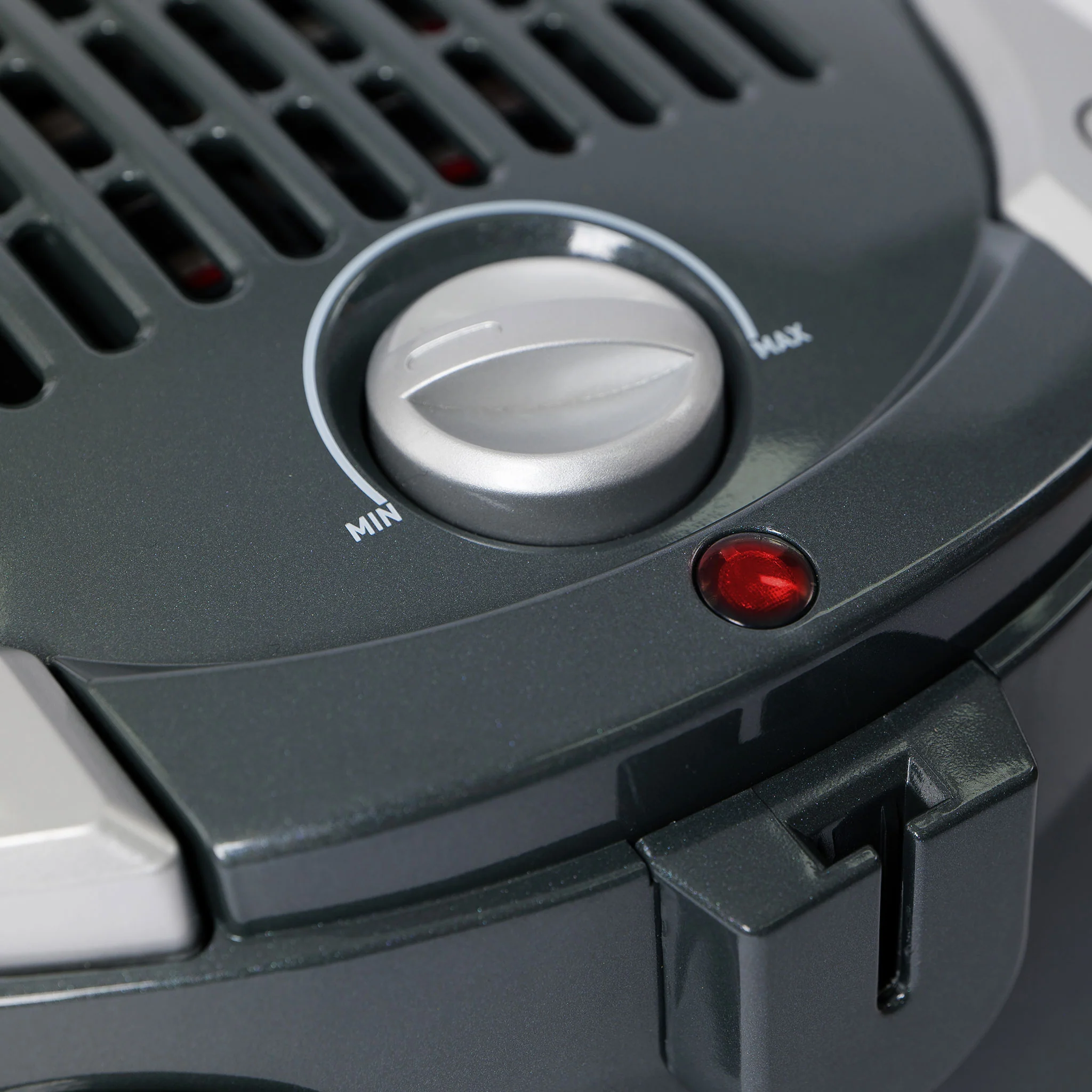 Sauber Smart Bagged Vacuum Cleaner - Image 6