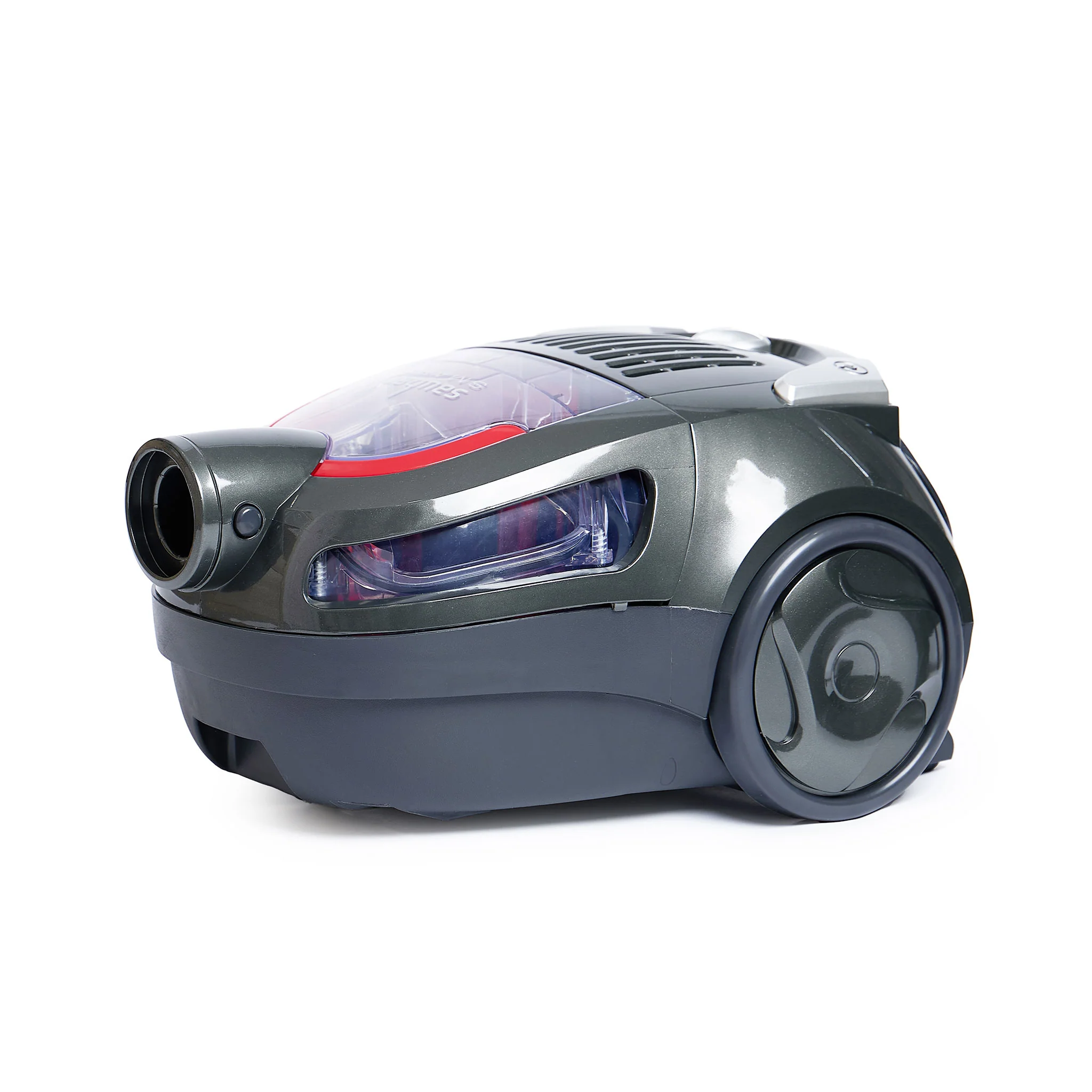 Sauber Smart Bagless Vacuum Cleaner - Image 4