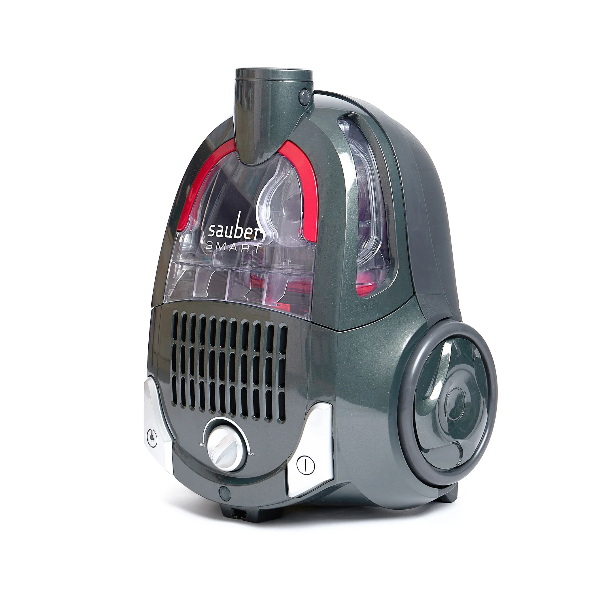 Sauber Smart Bagless Vacuum Cleaner - Image 5