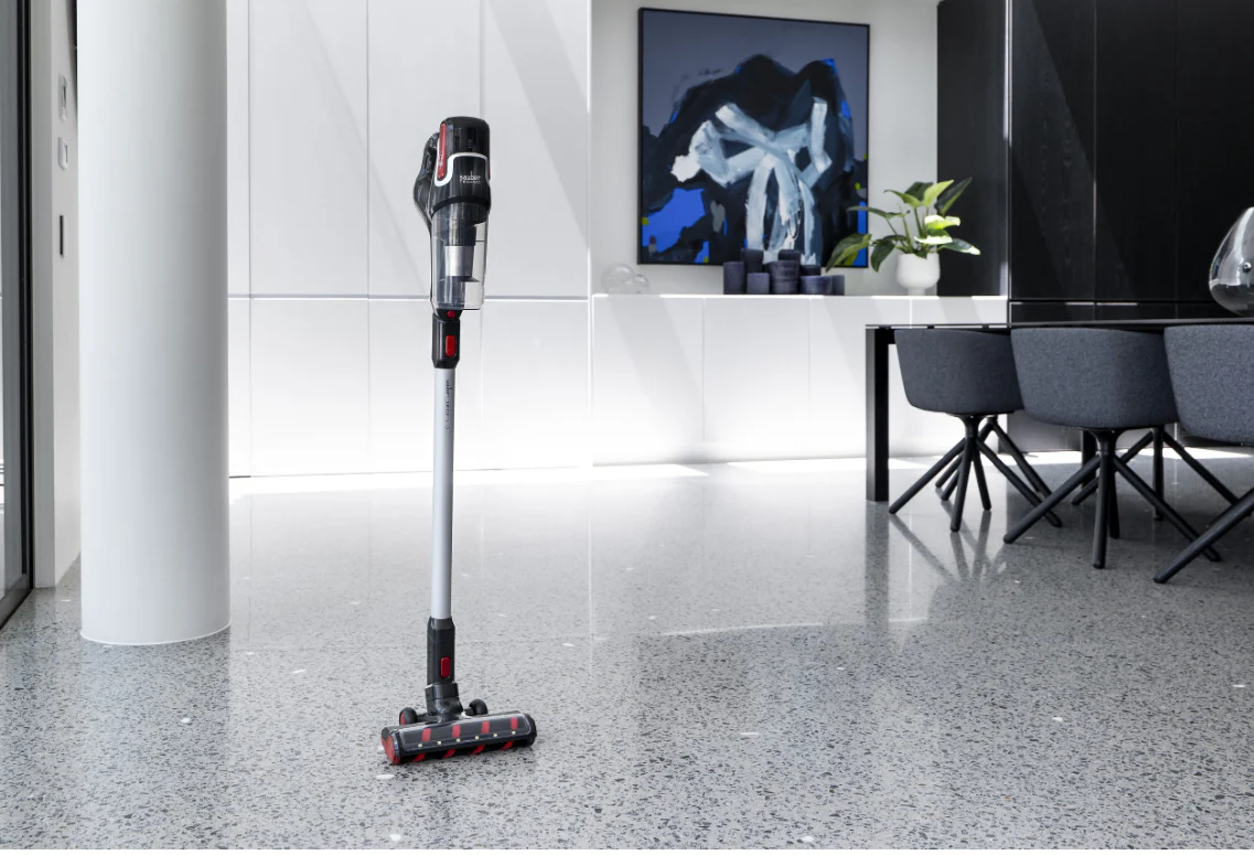 Sauber Technic Stick Vacuum Cleaner - Image 3