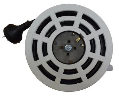 Wertheim 7 Series Bagged Cord Retract Assembly