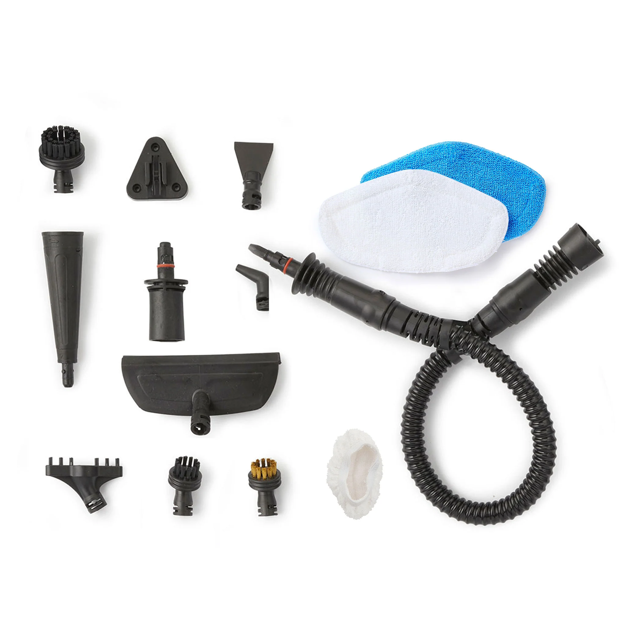 Wertheim Dual Steam Plus Steam Mop - Image 6