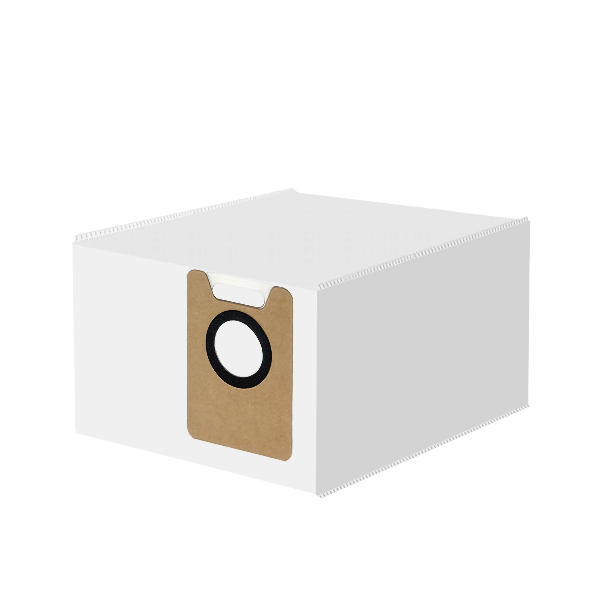 Wertheim Dust Bag 5Pk for SpinBot Pro
