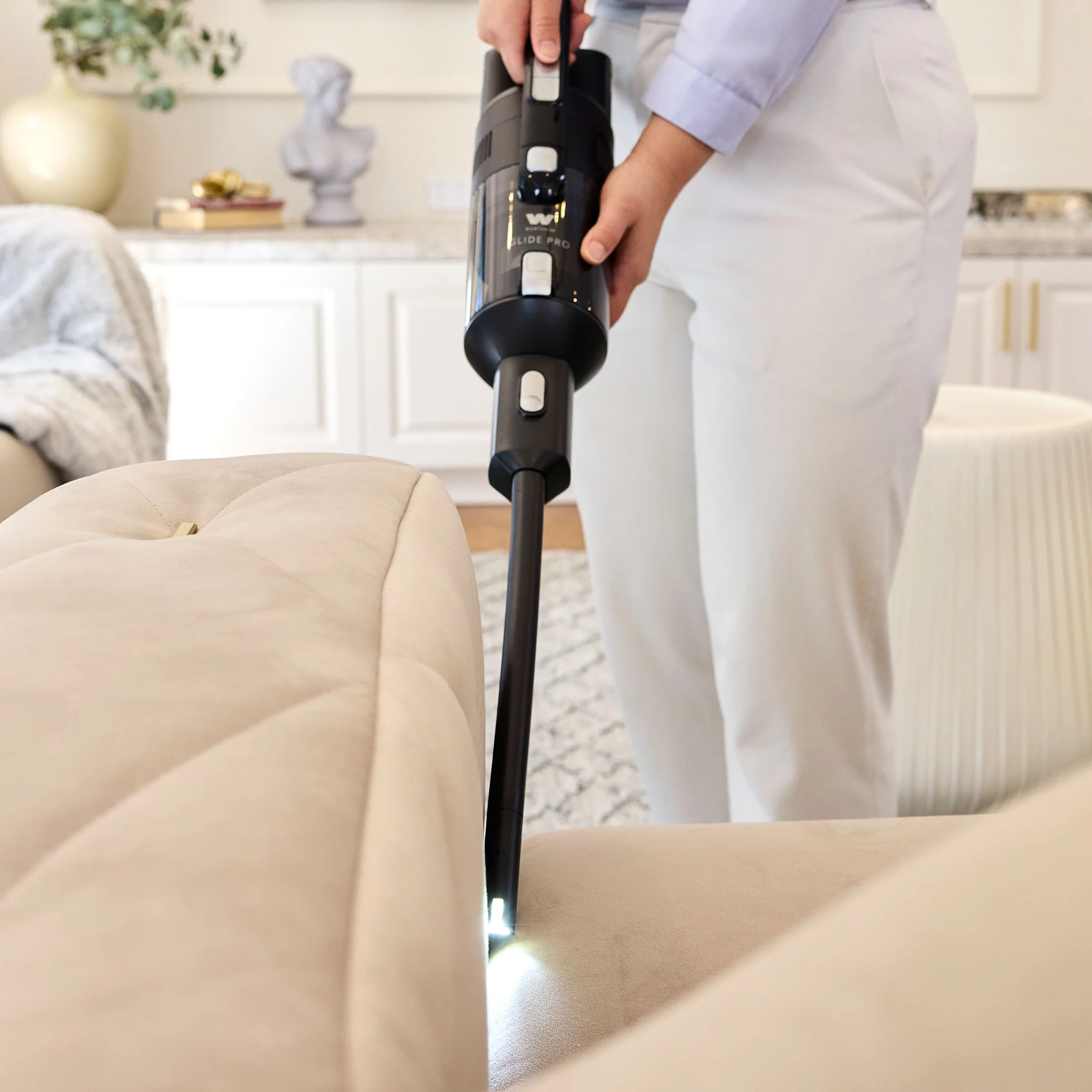 Wertheim Glide Pro 2 in 1 Hard Floor Cleaner Floor Washer - Image 6