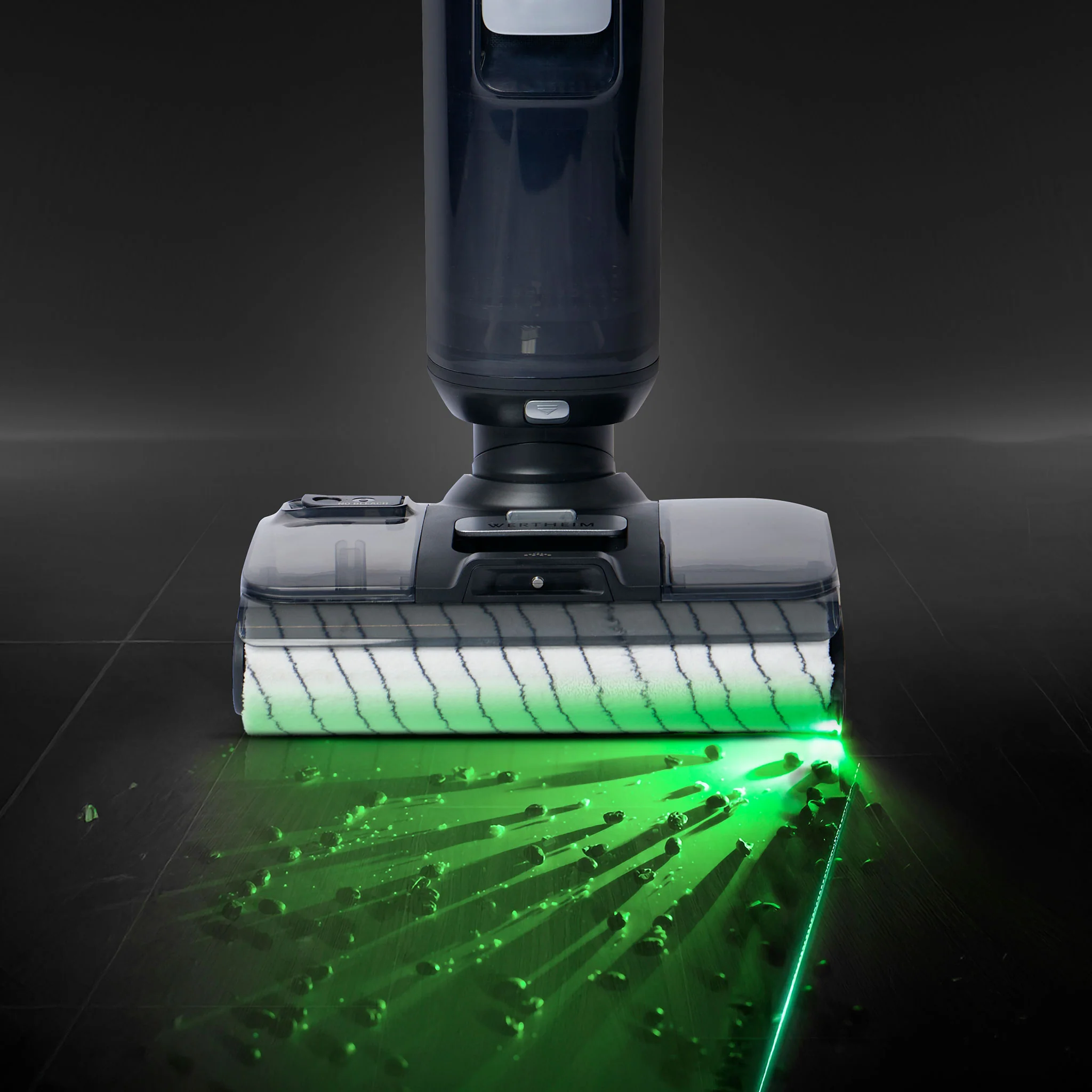 Wertheim Glide Pro 2 in 1 Hard Floor Cleaner Floor Washer - Image 7