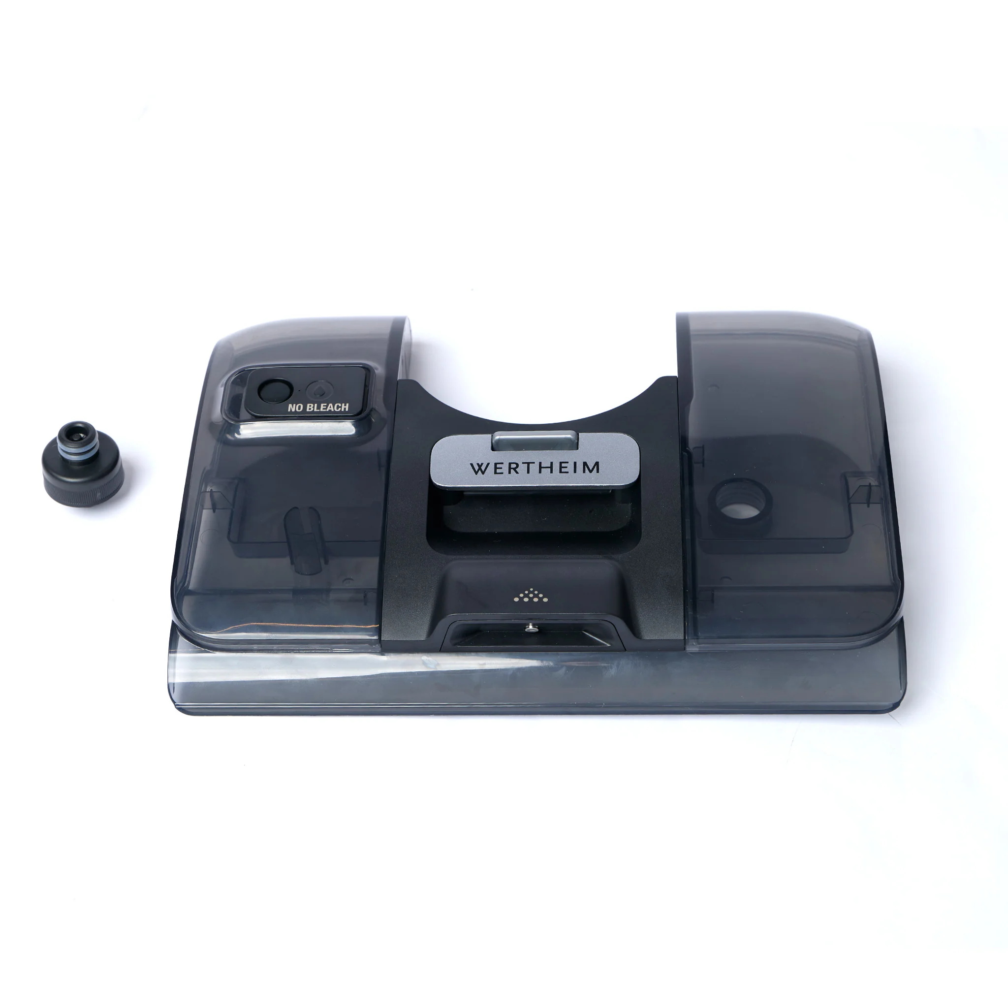 Wertheim Glide Pro Clean Water Tank