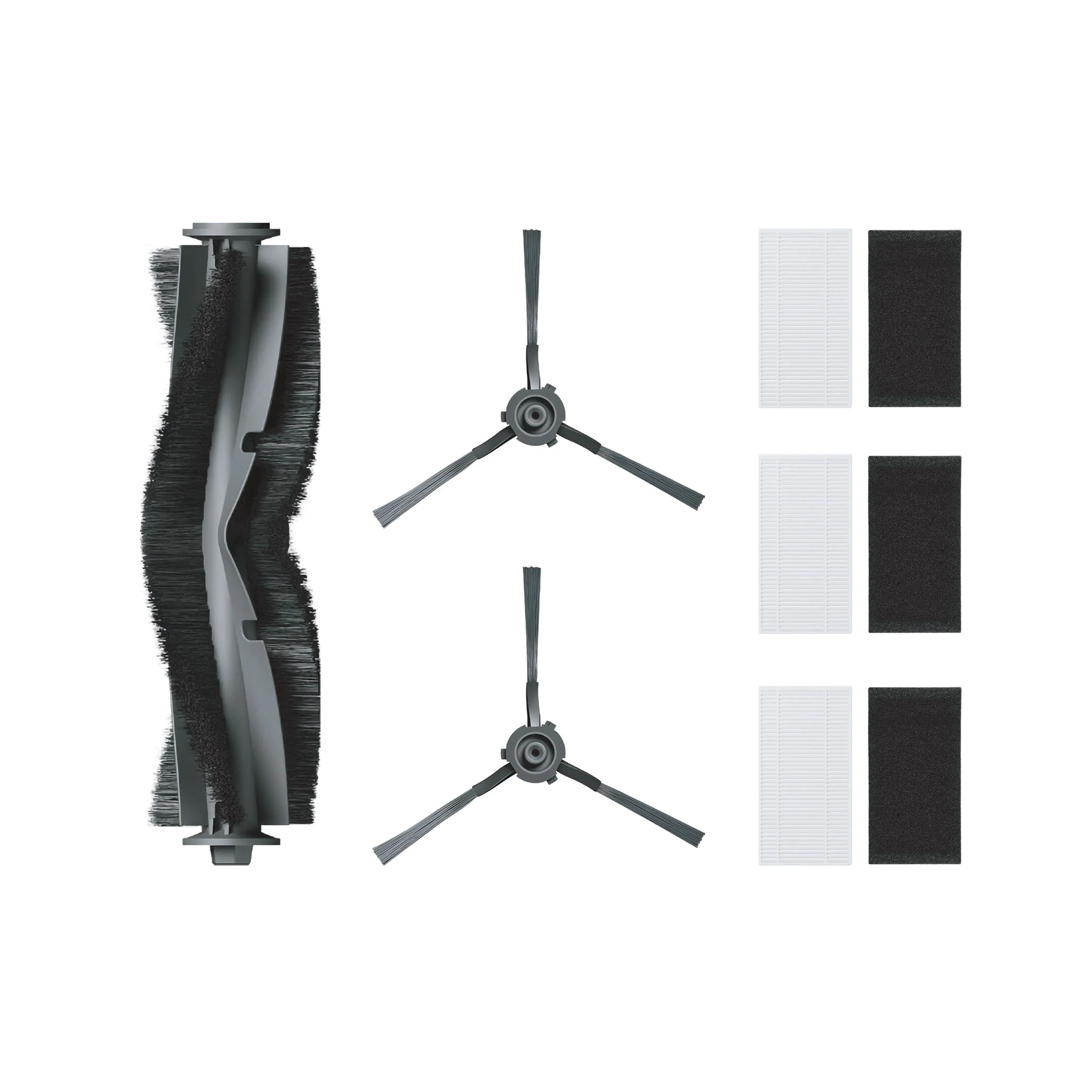 Wertheim Maintenance Kit for CleanBot - Image 2
