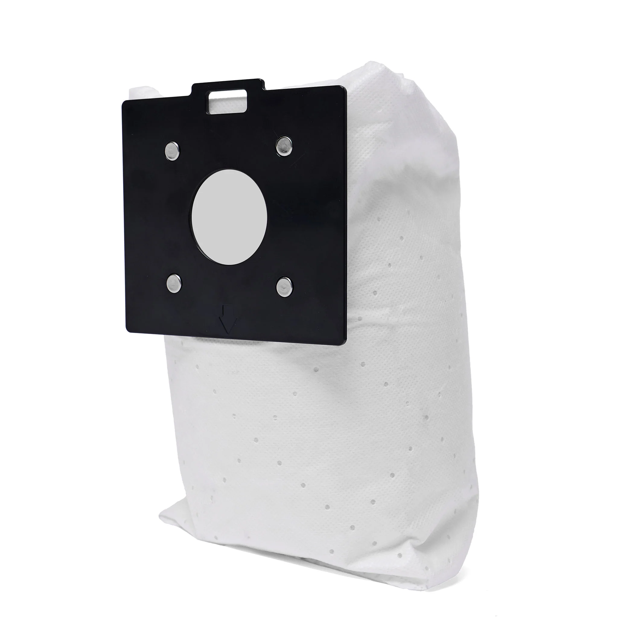 Wertheim Slim Empty Station Synthetic Bags 5 Pack