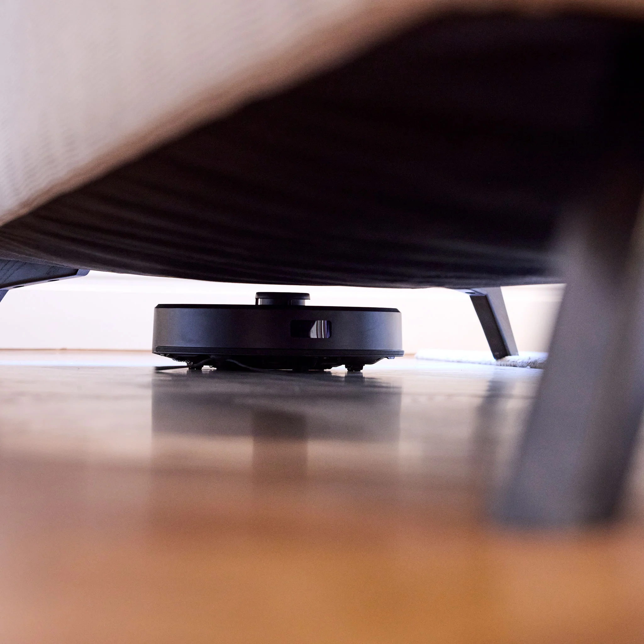 Wertheim SpinBot Robot Vacuum Cleaner - Image 5