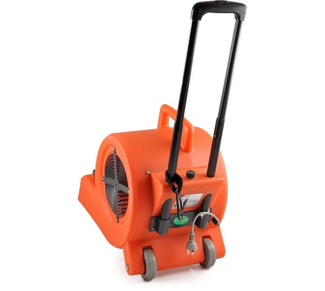 Work Hero SC-900 Carpet Blower - Image 3